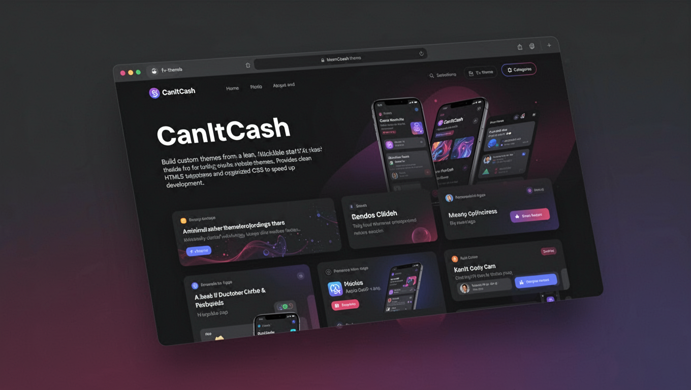 Preview of CanItCash
