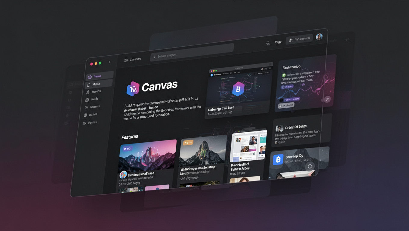 Preview of Canvas