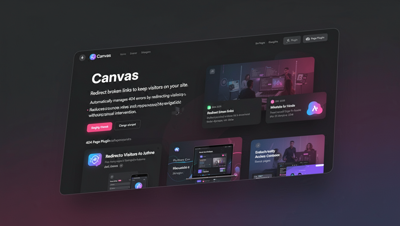 Preview of Canvas