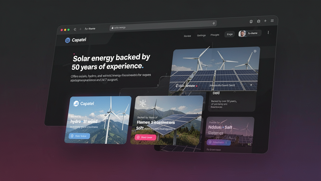 Preview of Capatel