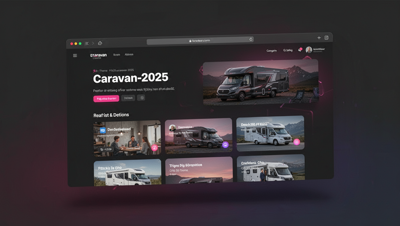 Preview of caravan-2025