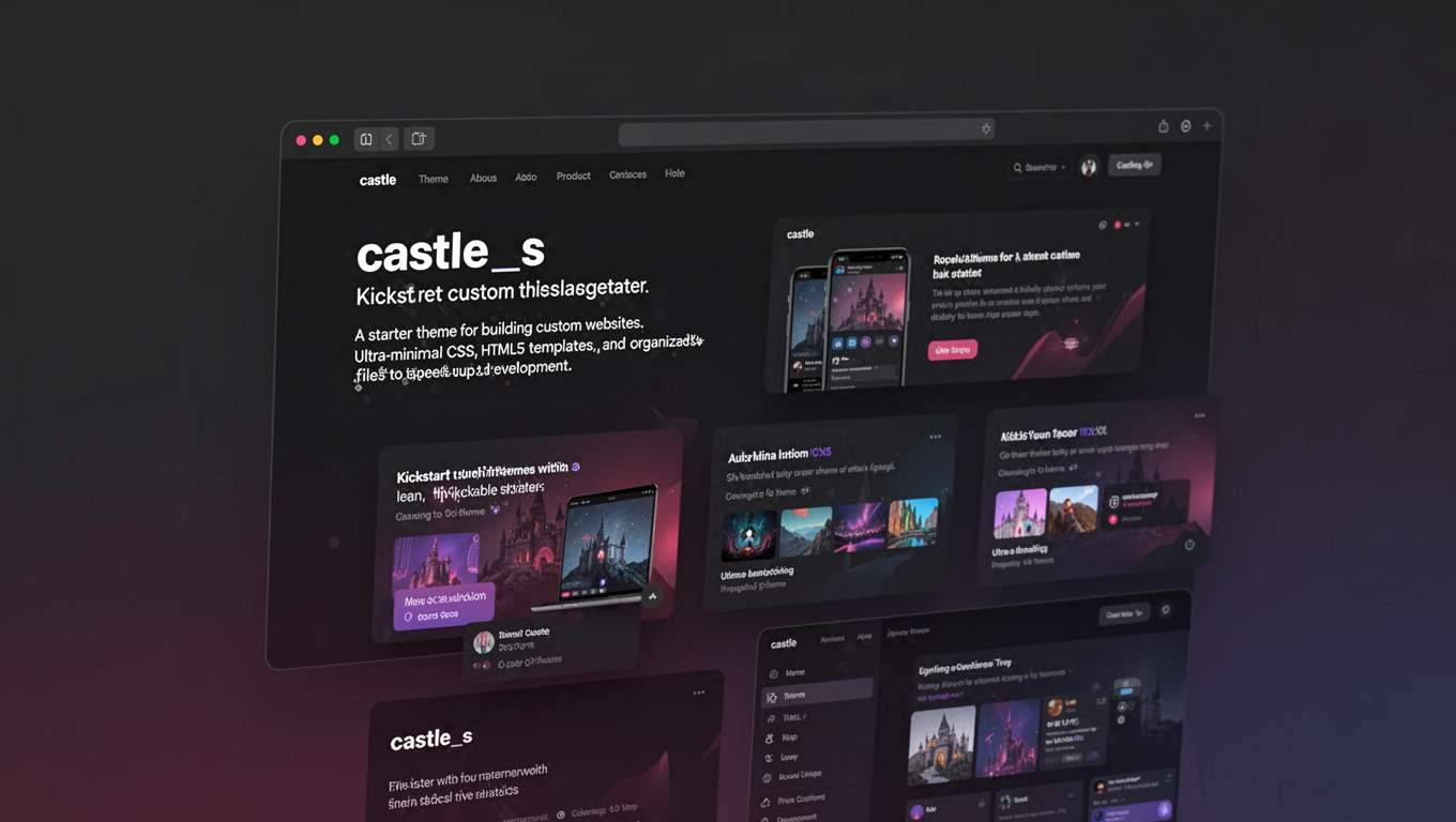 Preview of castle_s