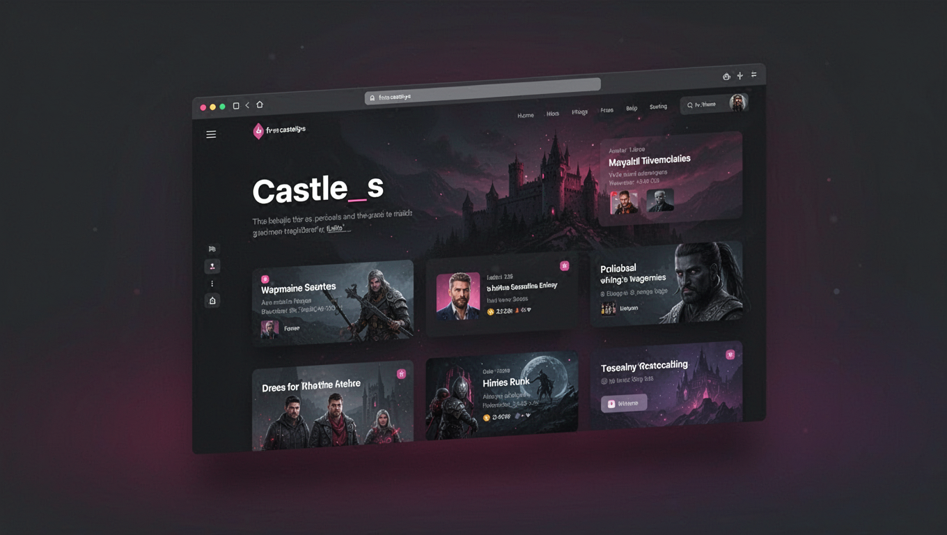 Preview of castle_s