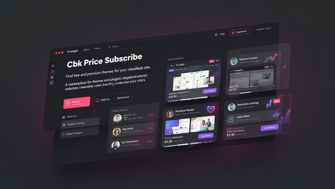 Preview of Cbk Price Subscribe