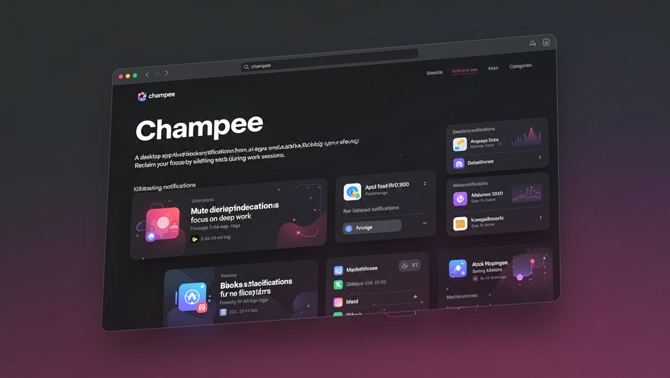Preview of champee