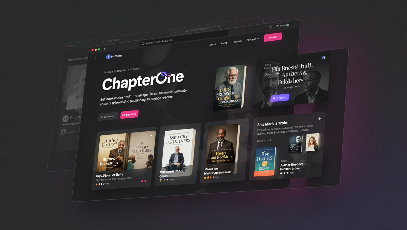 Preview of ChapterOne