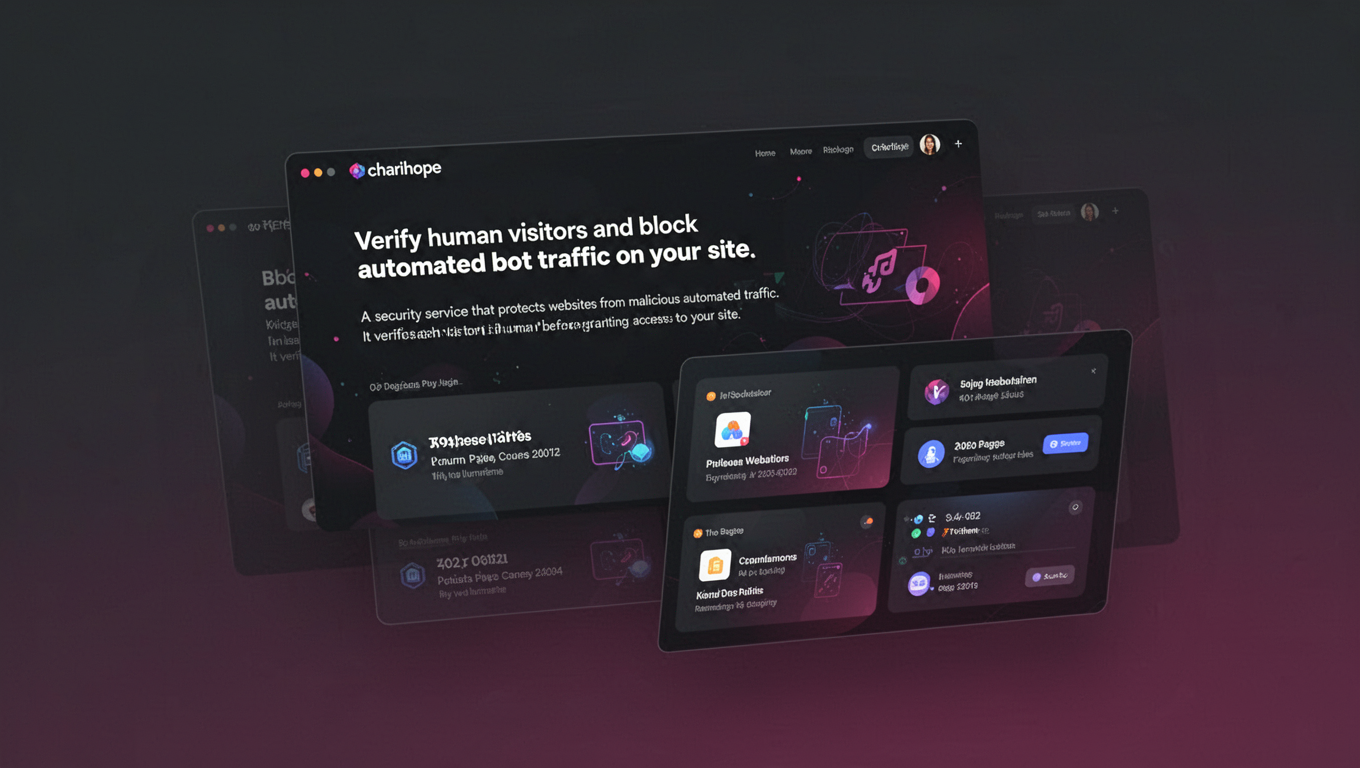 Preview of charihope