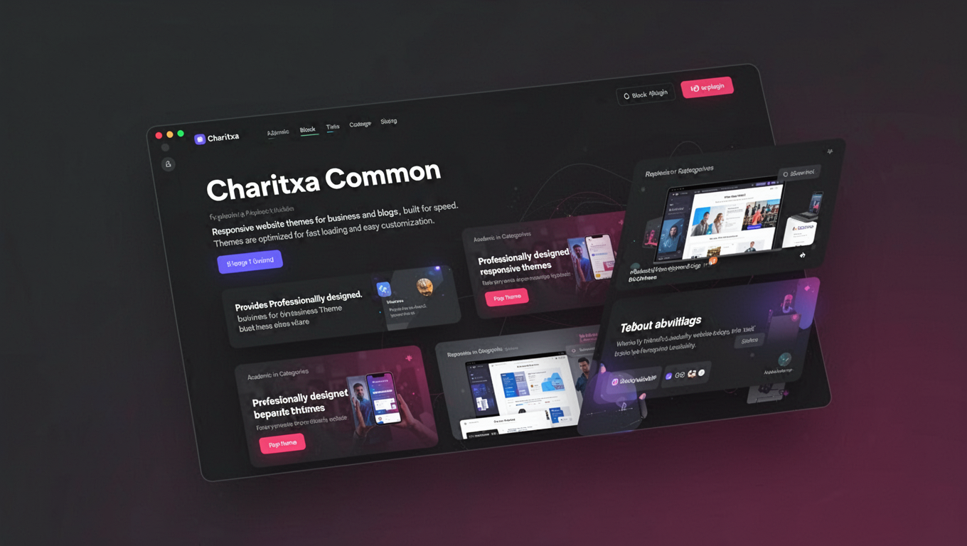 Preview of Charitxa Common