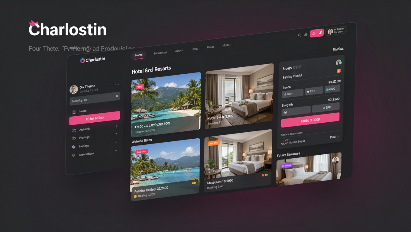 Preview of Charlostin