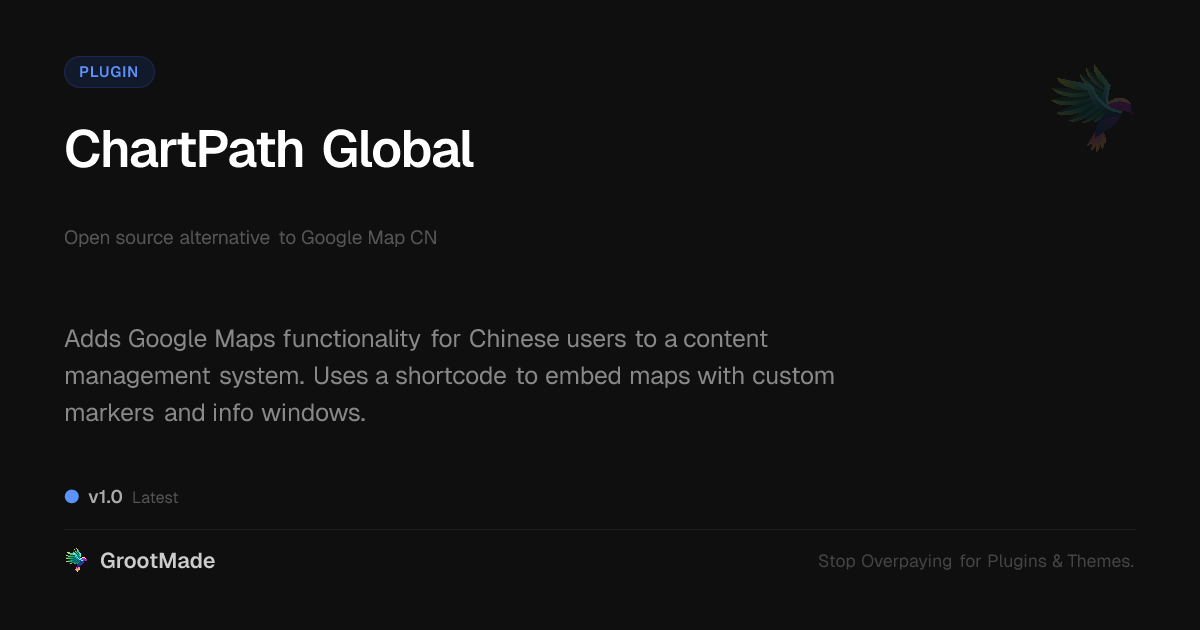 Preview of ChartPath Global