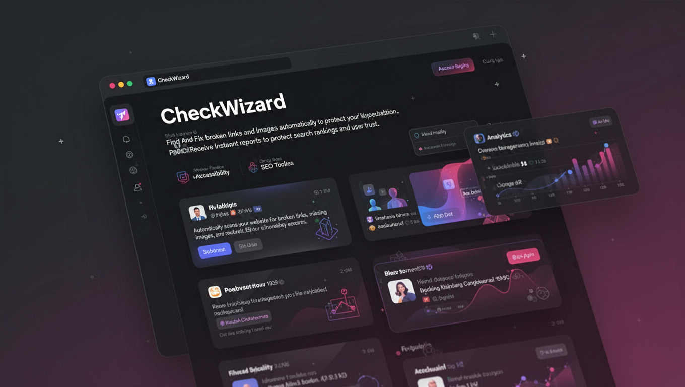 Preview of CheckWizard