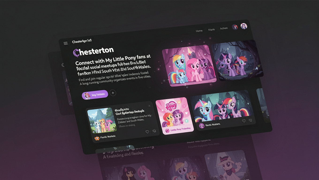 Preview of Chesterton