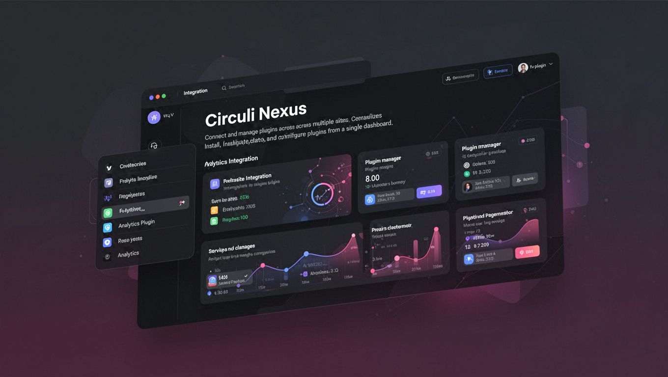 Preview of Circuli Nexus