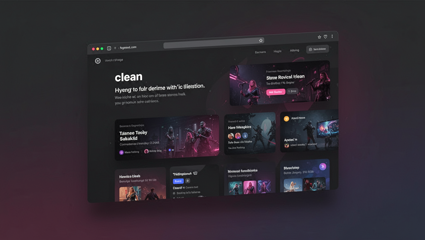 Preview of clean
