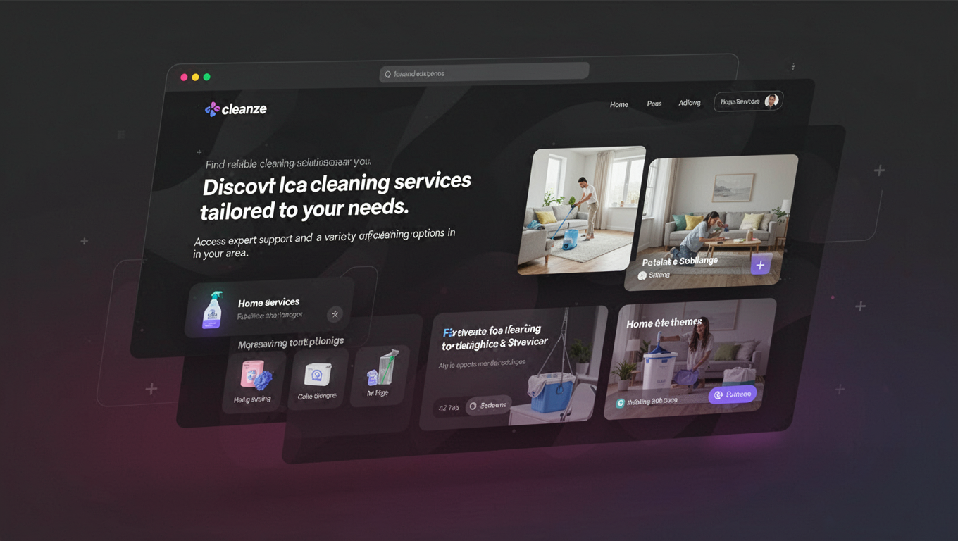 Preview of cleanze