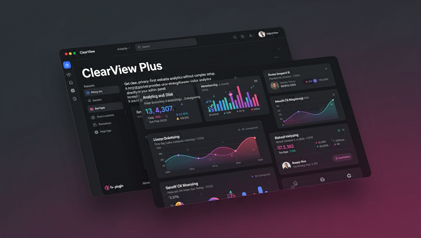 Preview of ClearView Plus