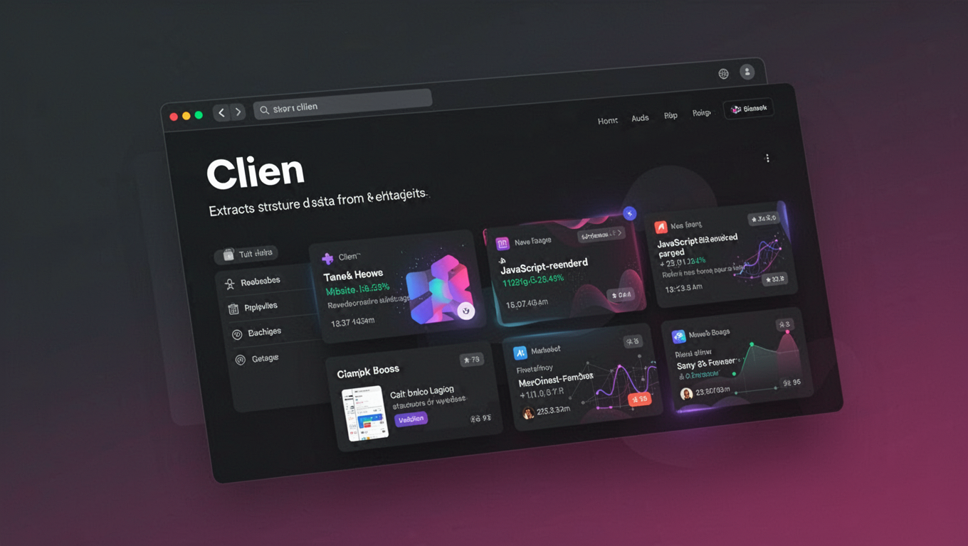 Preview of Clien