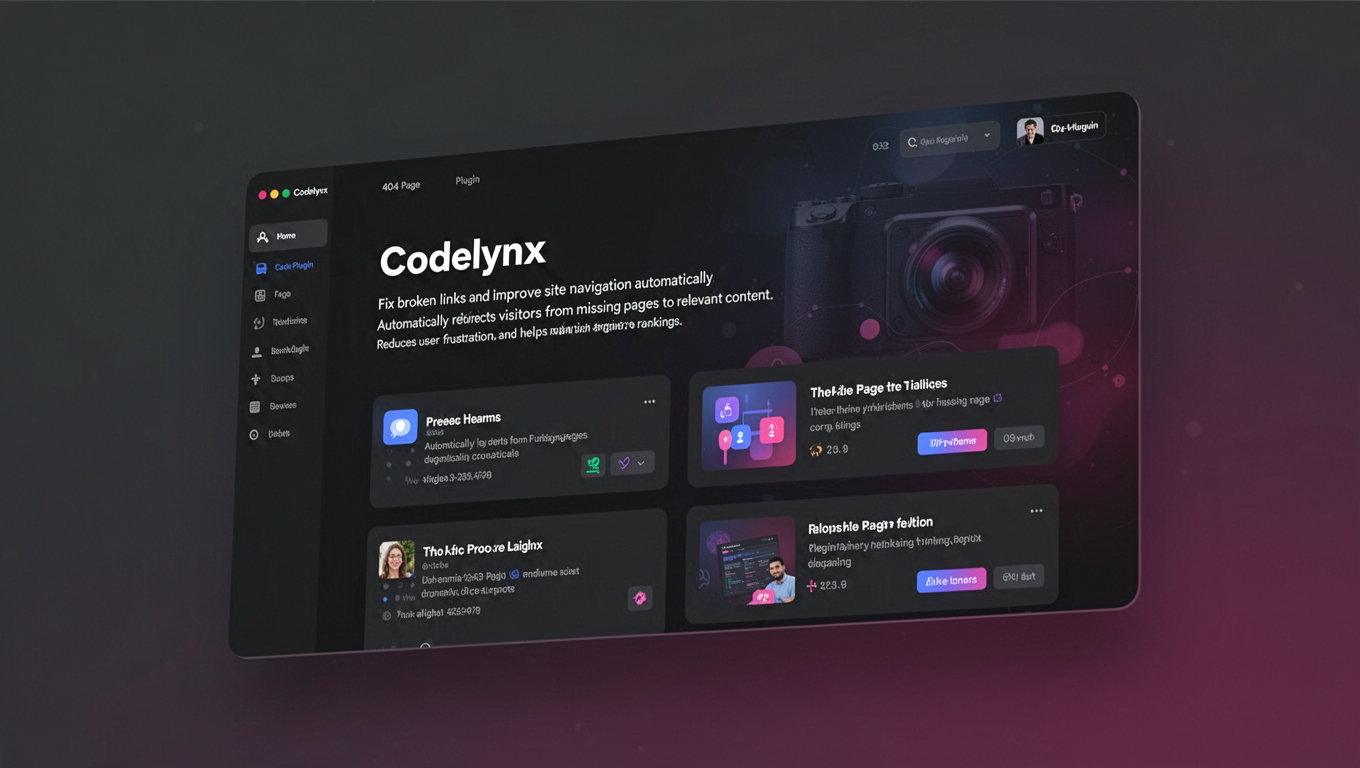 Preview of Codelynx