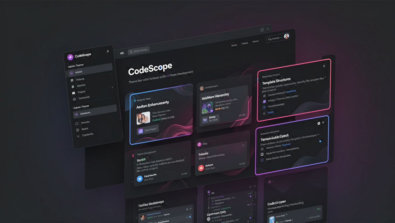 Preview of CodeScope