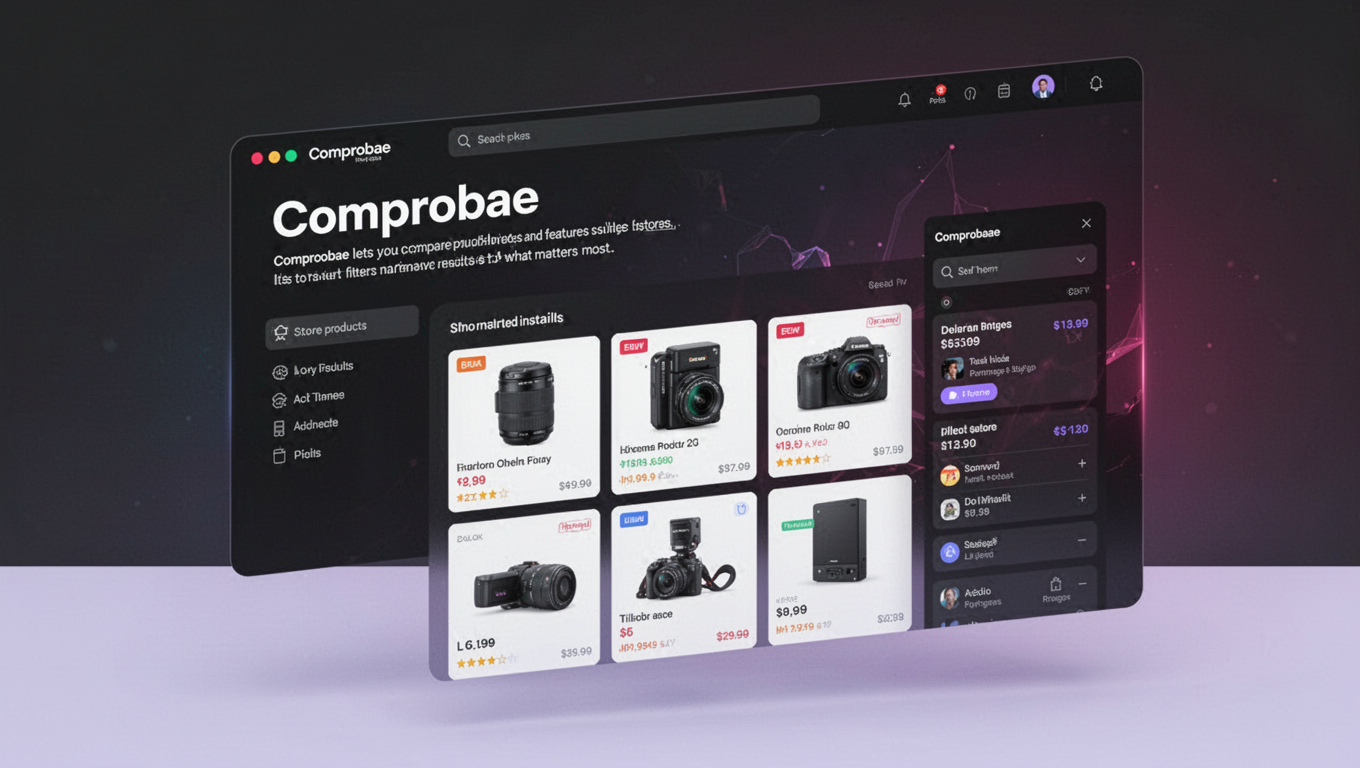 Preview of Comprobae