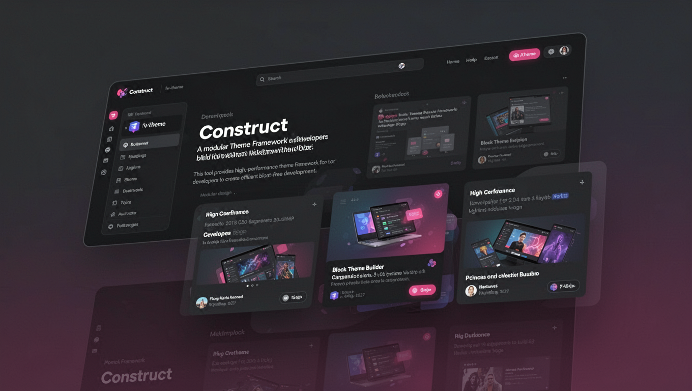 Preview of Construct