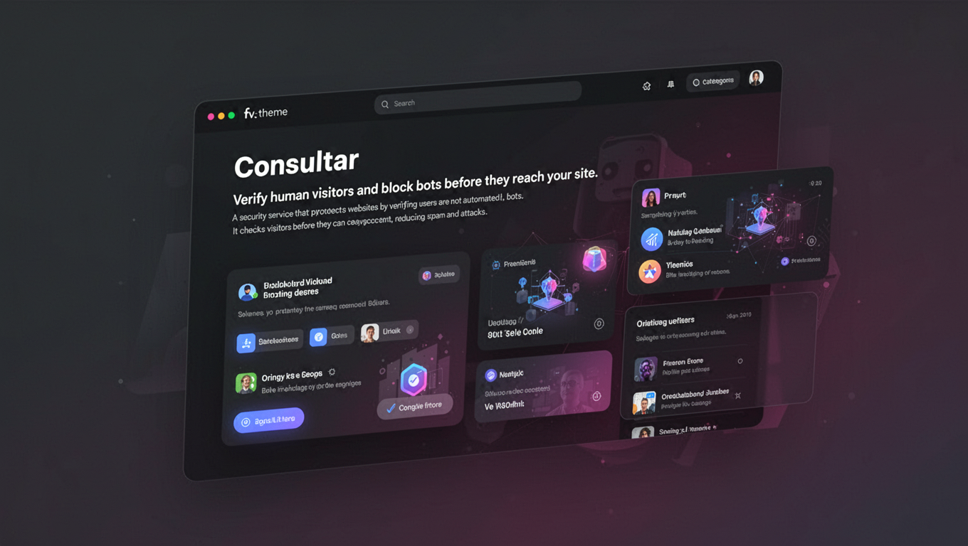 Preview of Consultar