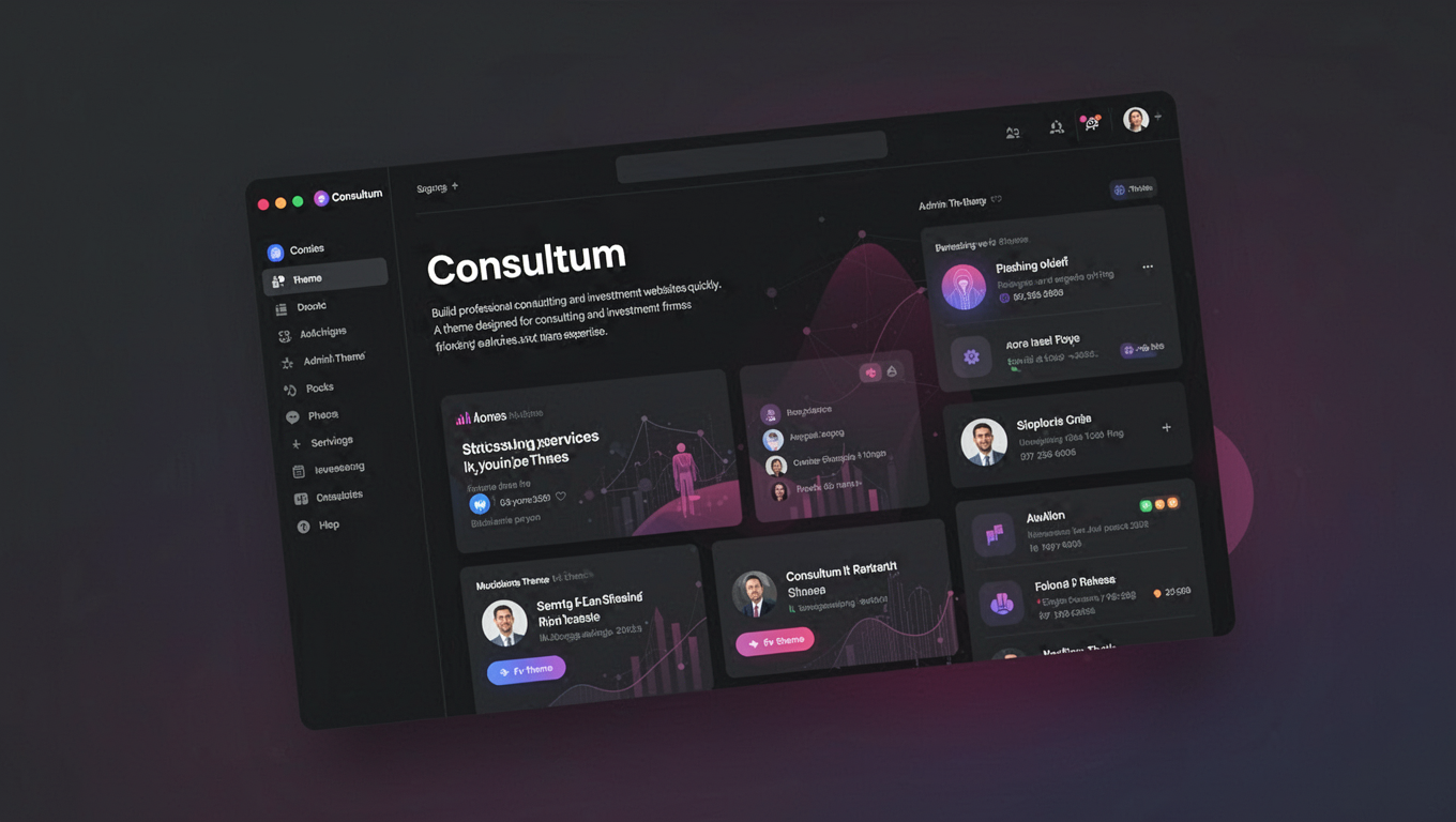 Preview of Consultum