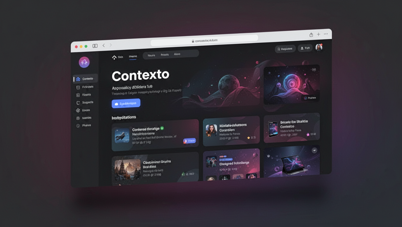 Preview of Contexto