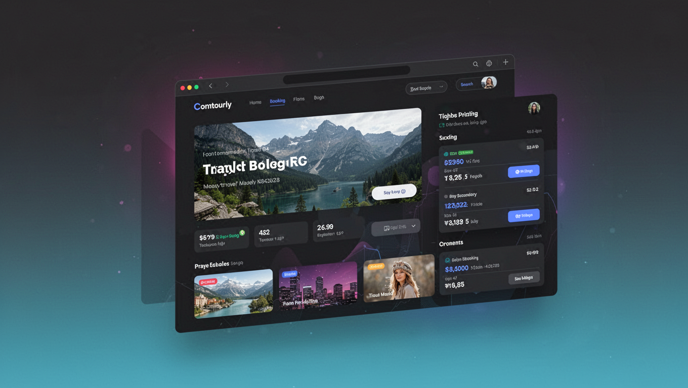 Preview of Contourly