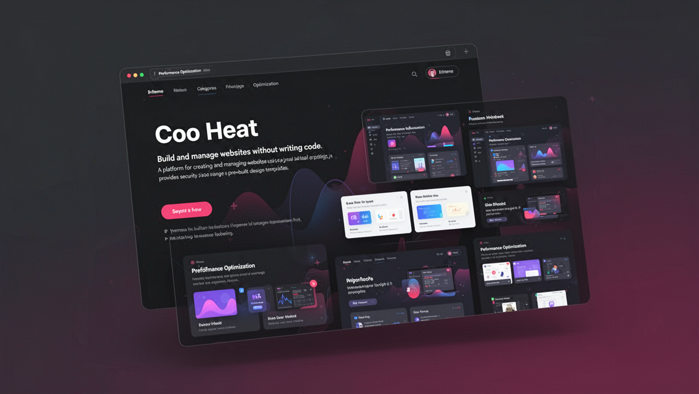 Preview of Coo Heat
