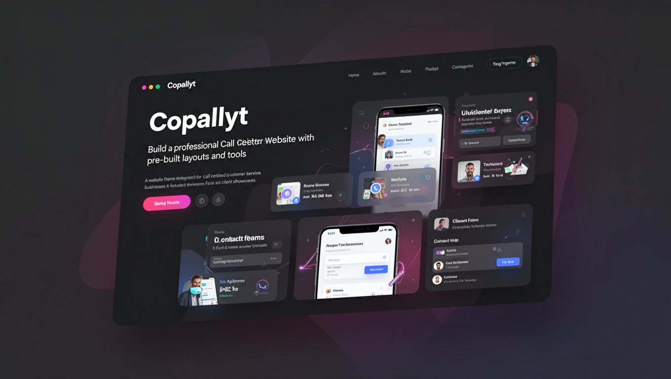 Preview of Copallyt