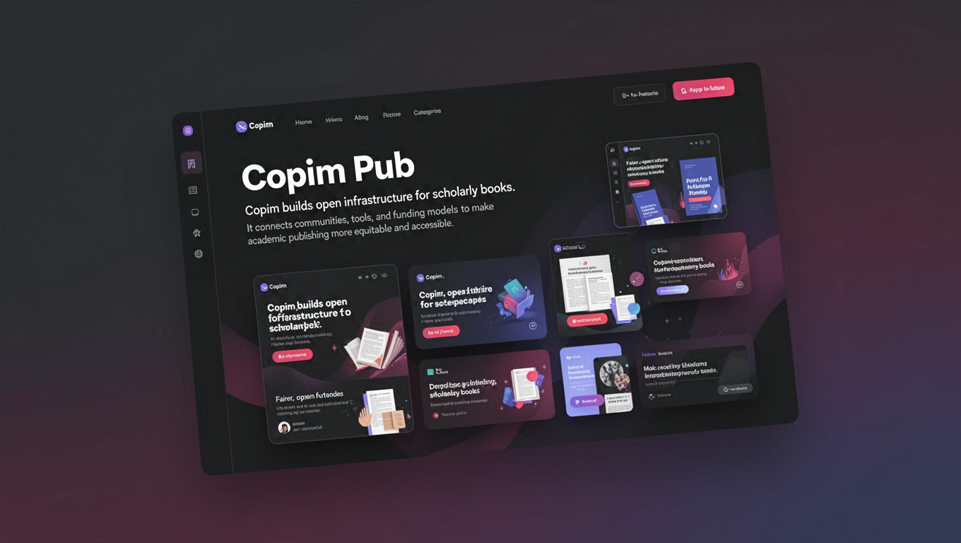 Preview of Copim Pub