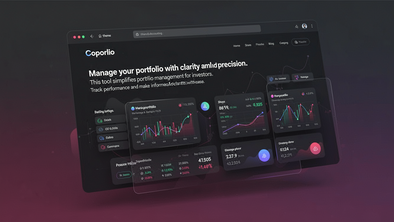 Preview of Coporlio