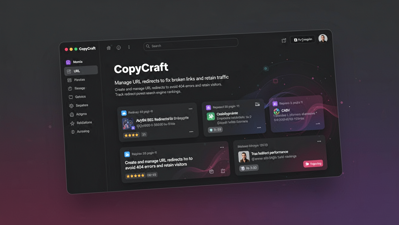 Preview of CopyCraft