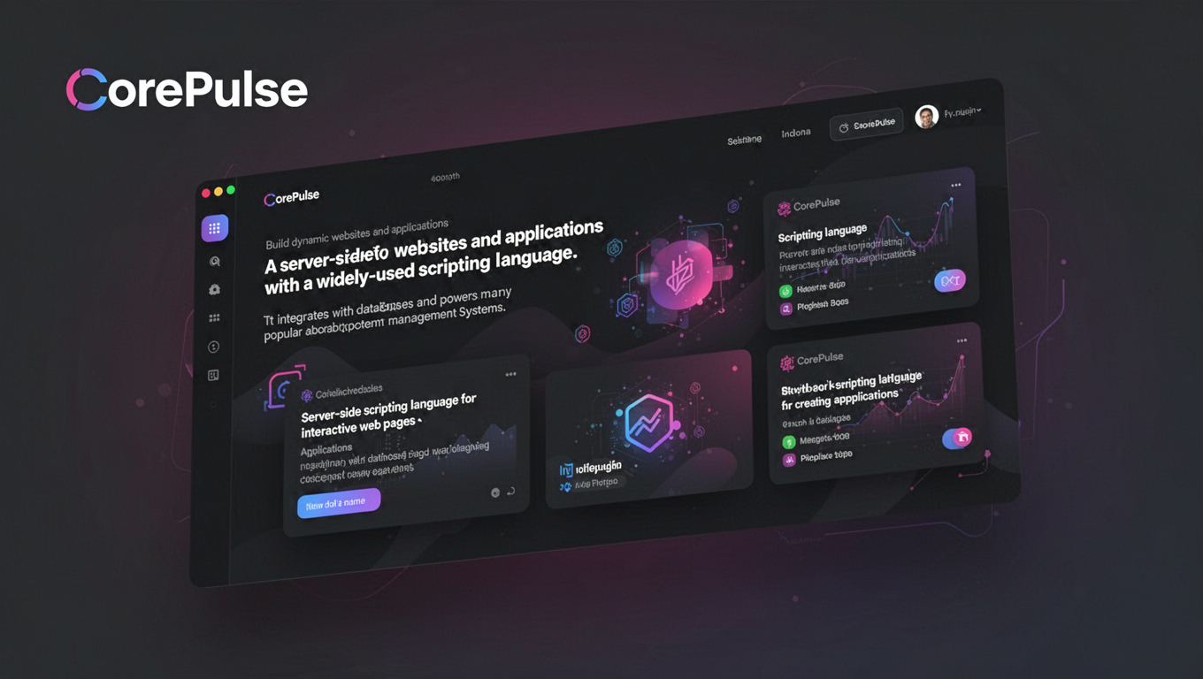 Preview of CorePulse
