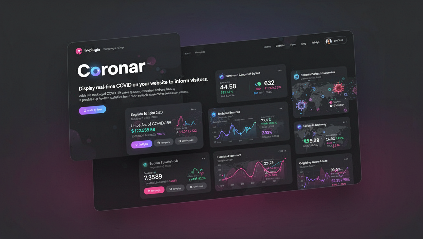 Preview of Coronar