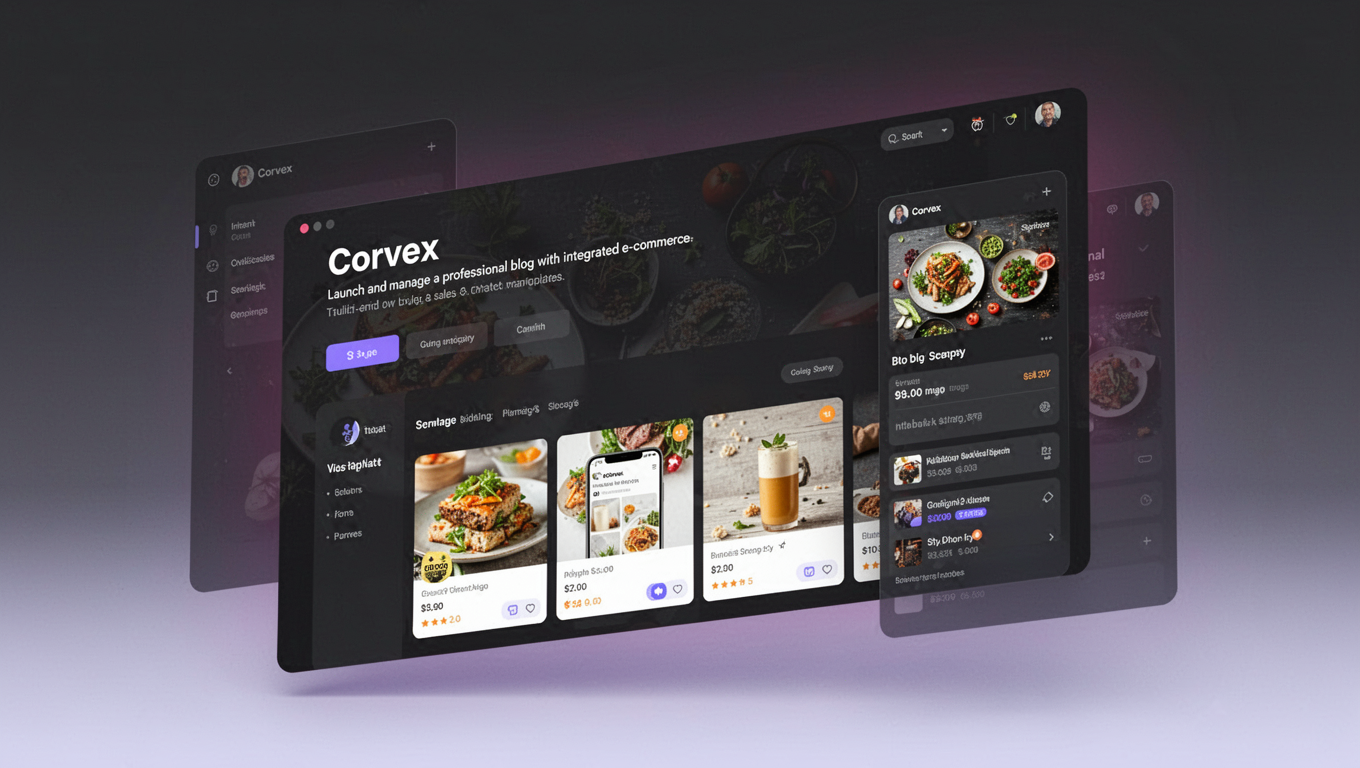 Preview of Corvex