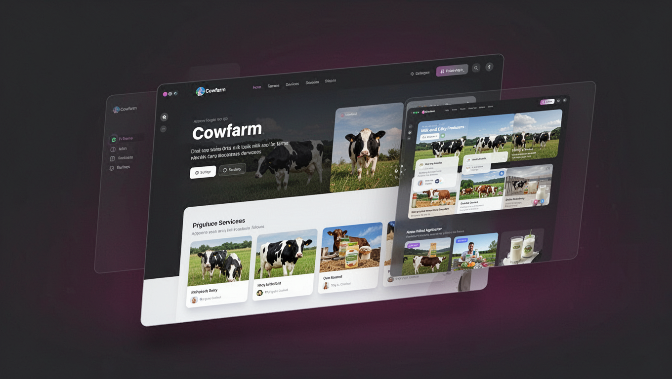 Preview of Cowfarm