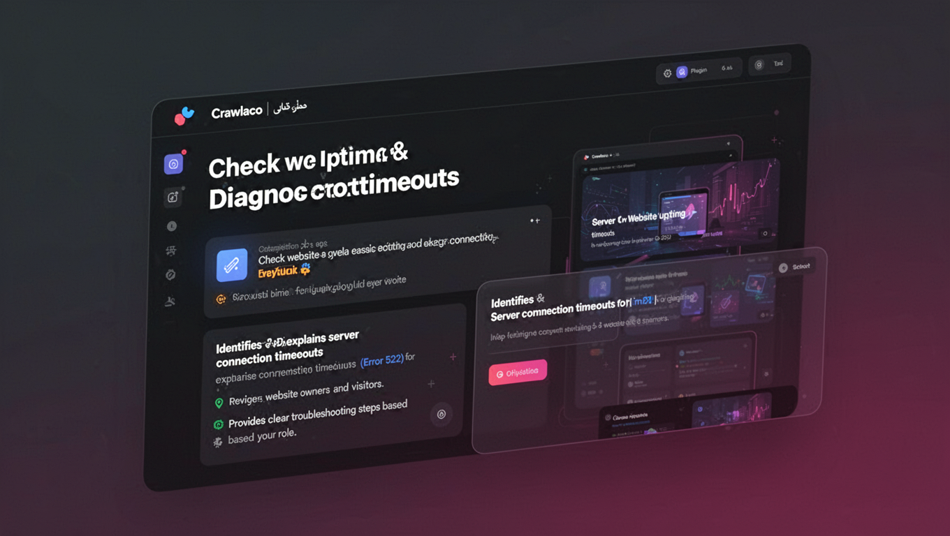 Preview of Crawlaco | کرالاکو