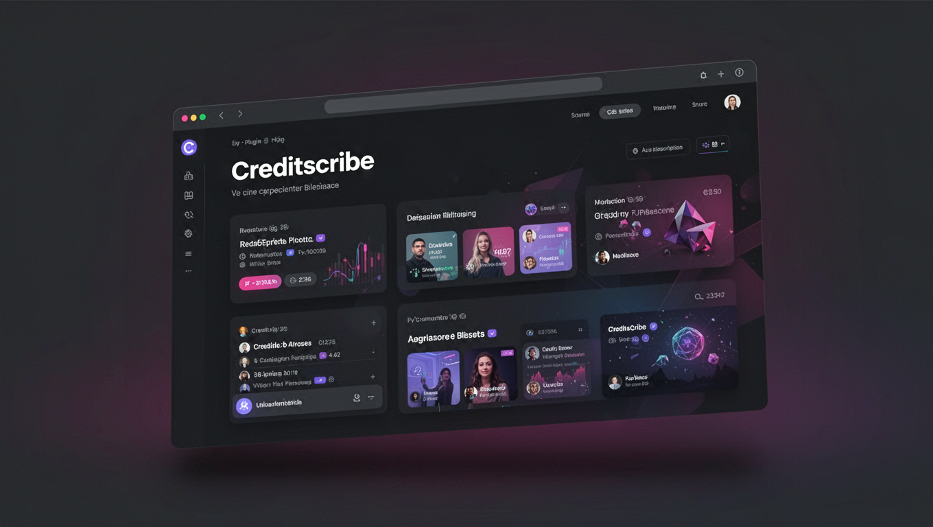 Preview of Creditscribe