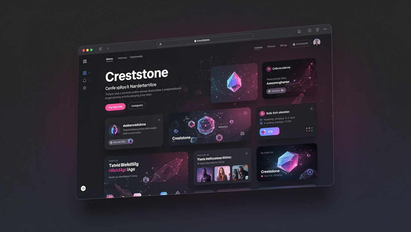 Preview of Creststone