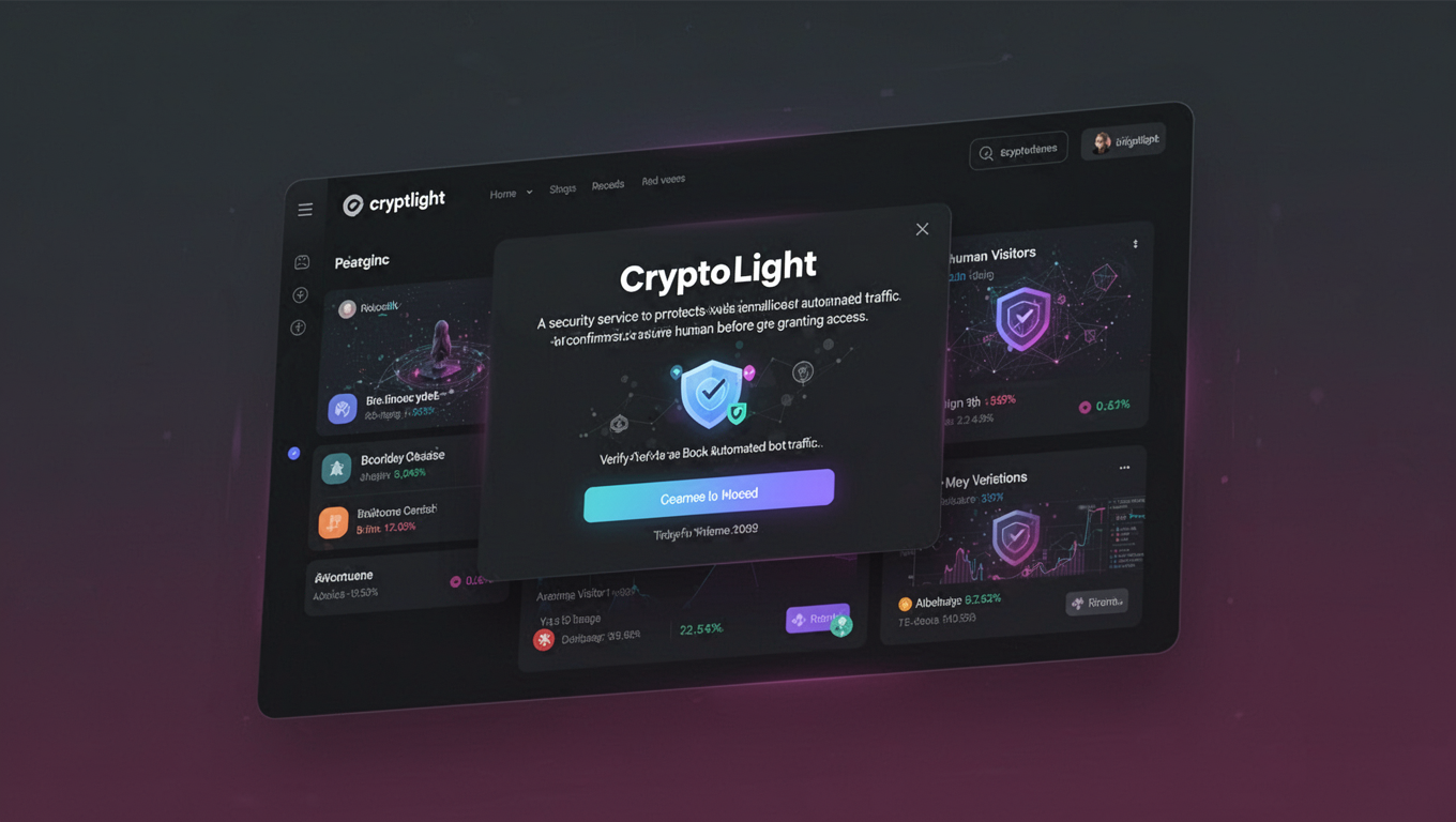 Preview of cryptlight