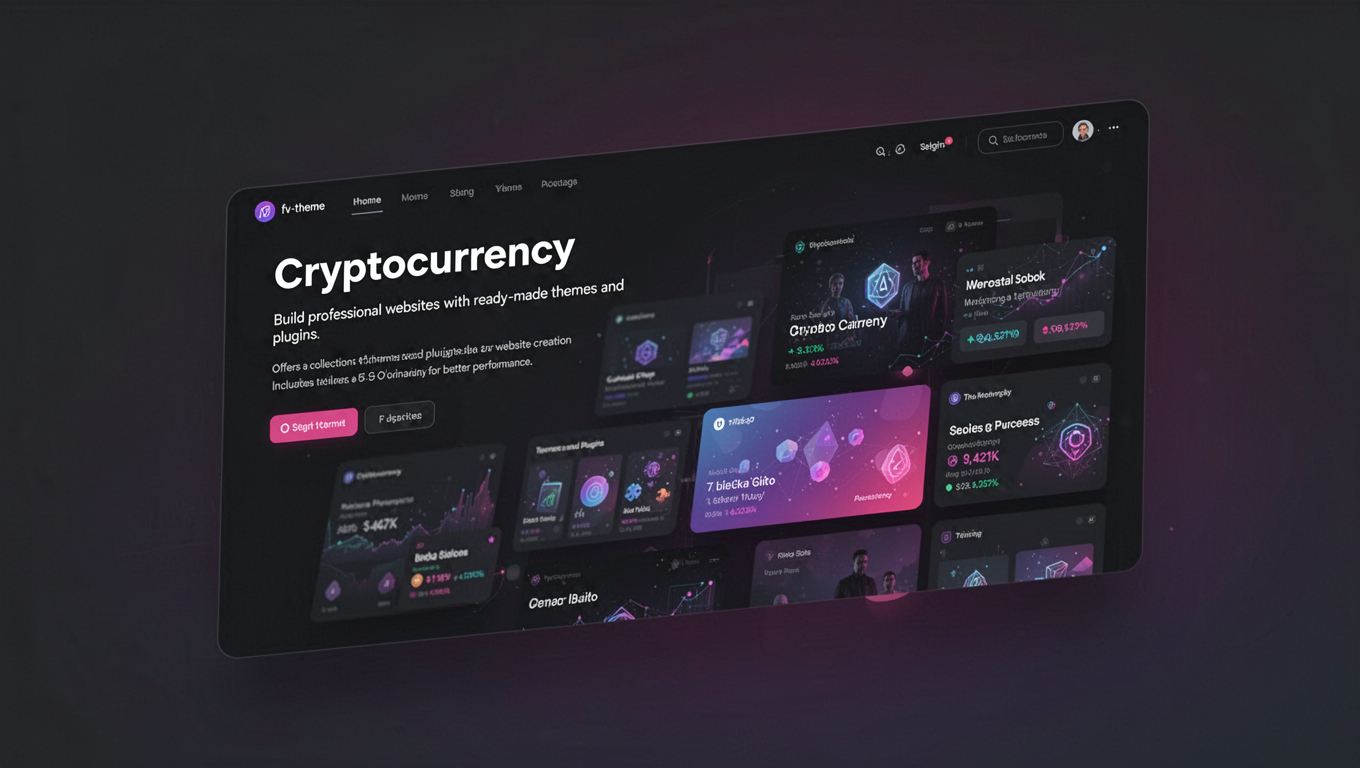 Preview of Cryptocurrency