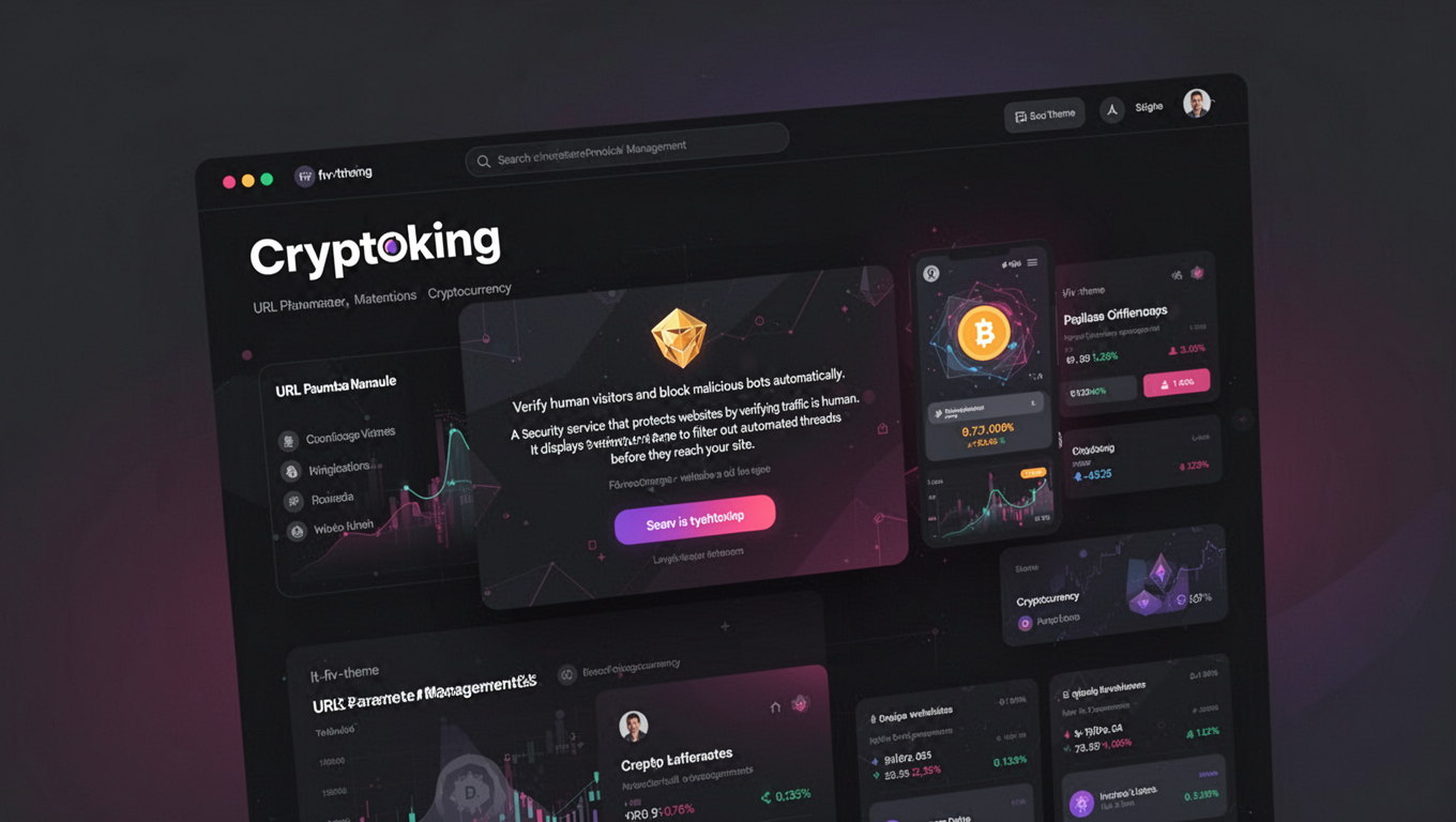 Preview of Cryptoking