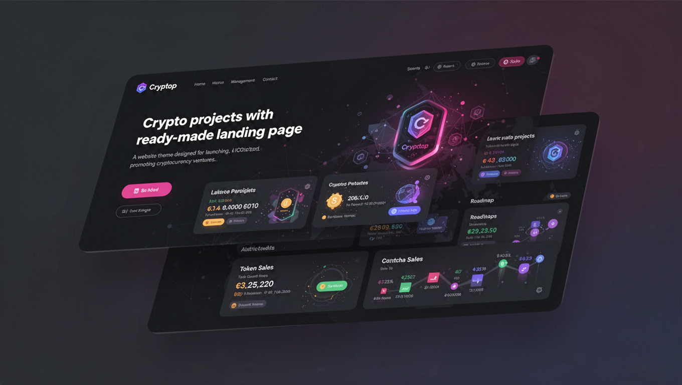 Preview of Cryptop