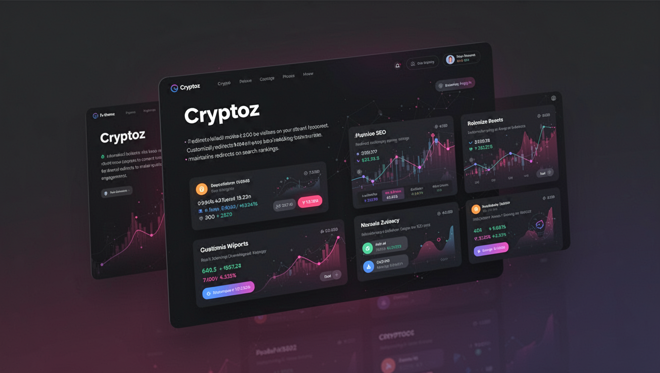 Preview of Cryptoz