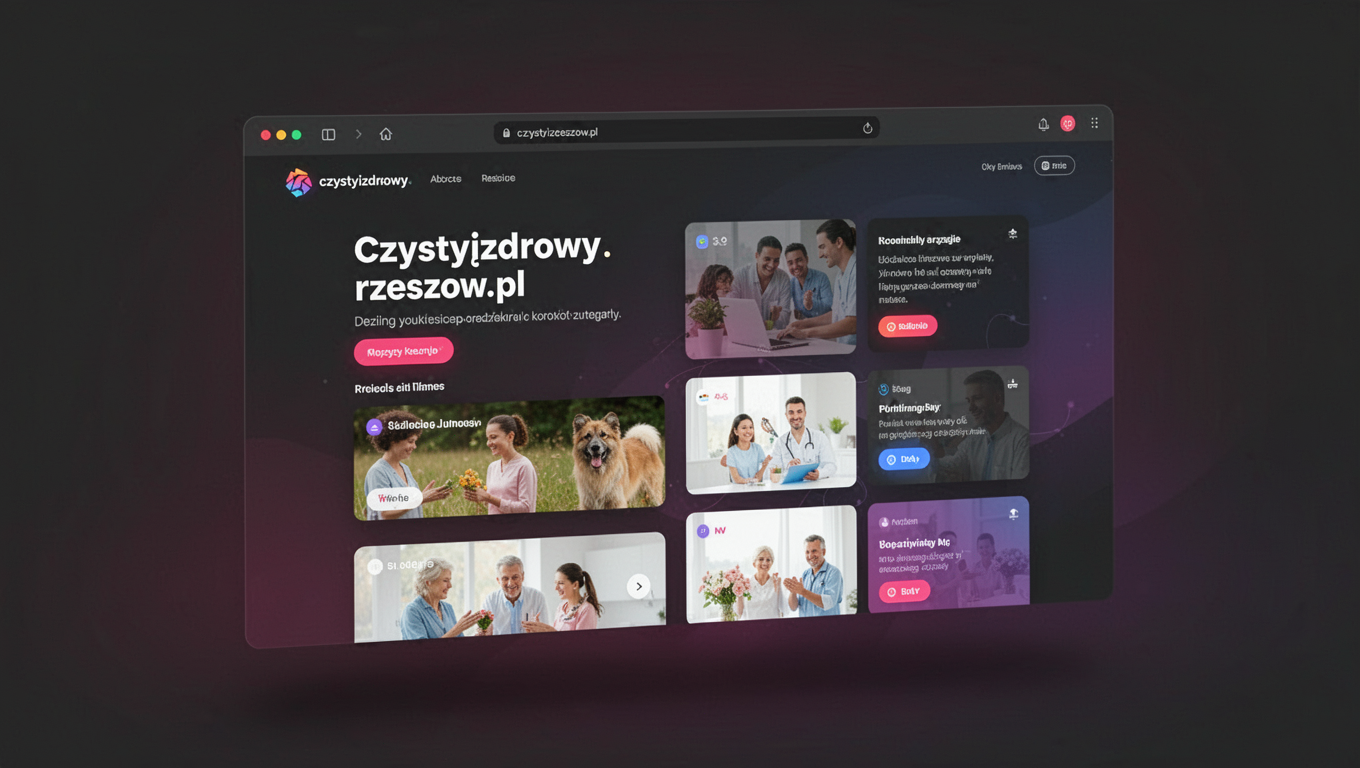 Preview of czystyizdrowy.rzeszow.pl