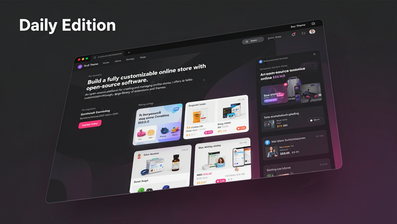 Preview of Daily Edition