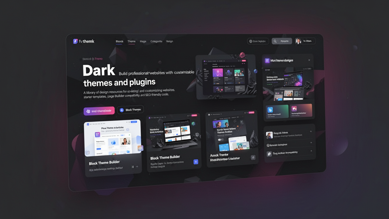 Preview of Dark