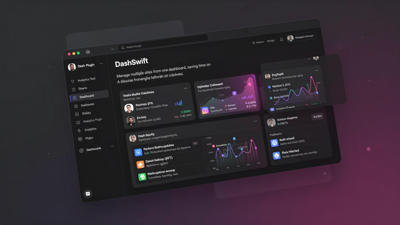 Preview of DashSwift